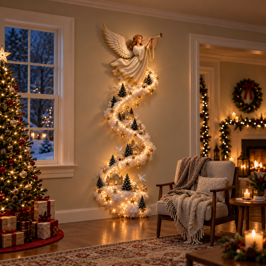 Nativity Light